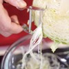 Mutei Peeler [Made in Japan] Seki City Giza Blade [Dishwasher
