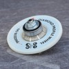 Diamond Hand Profiler/Router Bit White Nylon Cover Granite Worktop Full