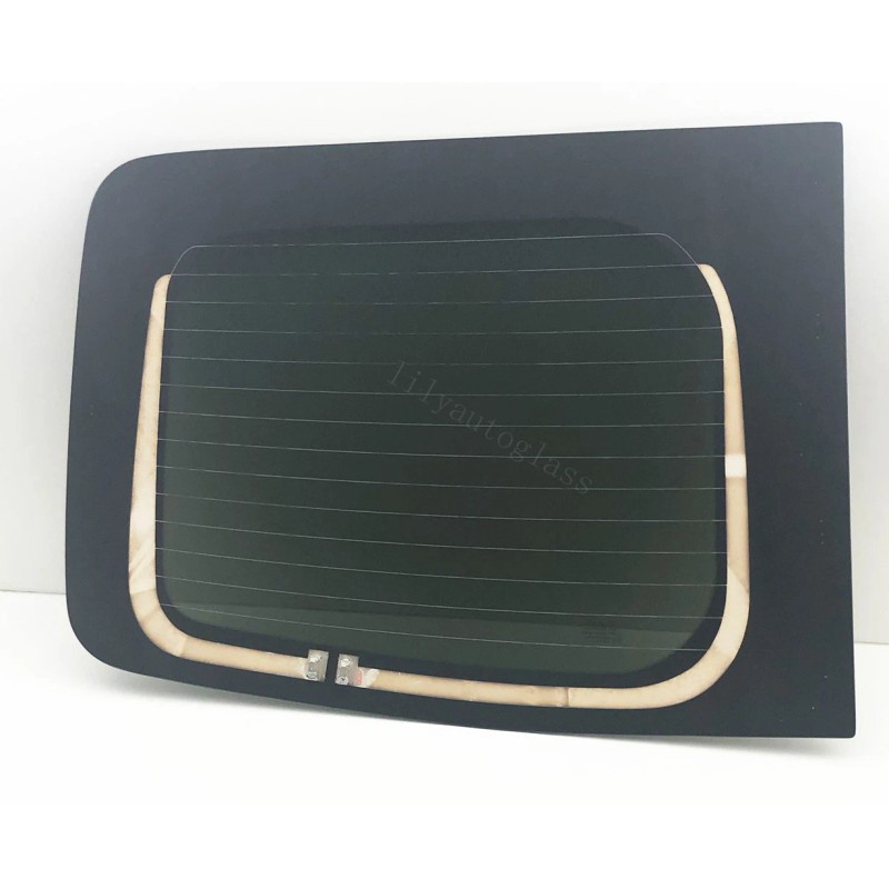 NAGD Fits 2012-2021 Nissan NV Van Passenger Side Right Back