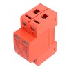 Sosoport Photovoltaic Protective Device 2p 500v-1500v Sae Series Arrester Easy