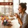 ☕ Café Soluble Clásico Instantáneo ETNIA 52 | 155g |