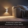 L LOHAS LED Night Light, Night Lights Plug into Wall,