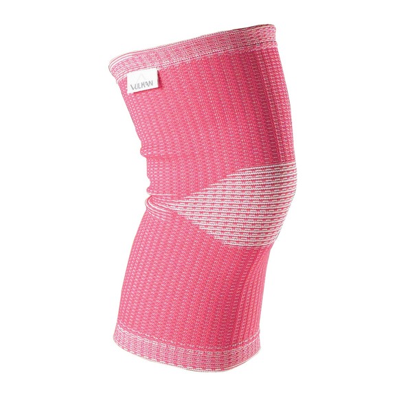 VULKAN Elastic Knee Support, For Women, For Support, Joint Pain