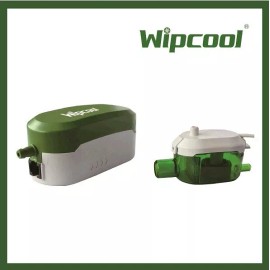 Wipcool Automatic Mini Split AC Condensate Pump Condensation Removal For Air Conditioner