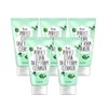 Preeti [1+1+1+1+1] Perfect Clean Daily Cleansing Foam 150g