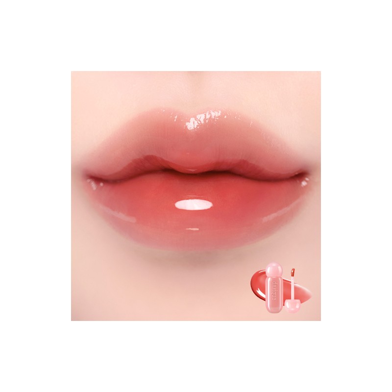 dasique Juicy Dewy Glow Tint - 05 Jujube Puree