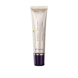 Crema para el contorno de ojos Reafirmante y Tonificante