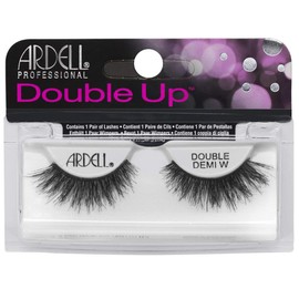 Ardell Double Up Demi Wispies Black (3 Pack)