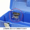 Hozan Socket Set for Electric Drivers, Compatible Models: D-700/D-700-1, Size: