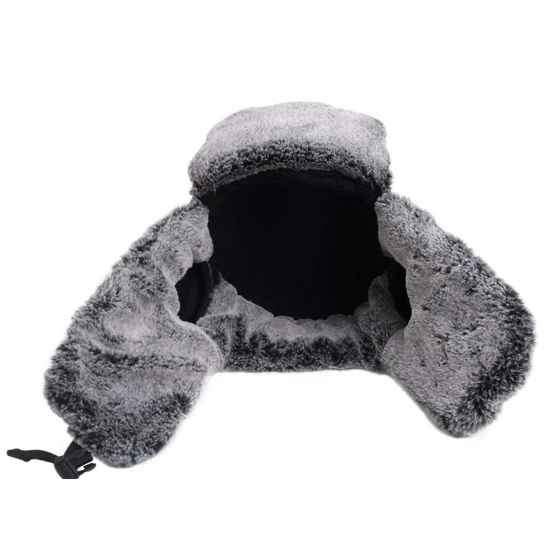 Connectyle Outdoor Trooper Trapper Hat Warm Winter Hunting Hats with