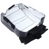 A-Premium Seat Cover Compatible with Dodge Ram 1500 2500 3500