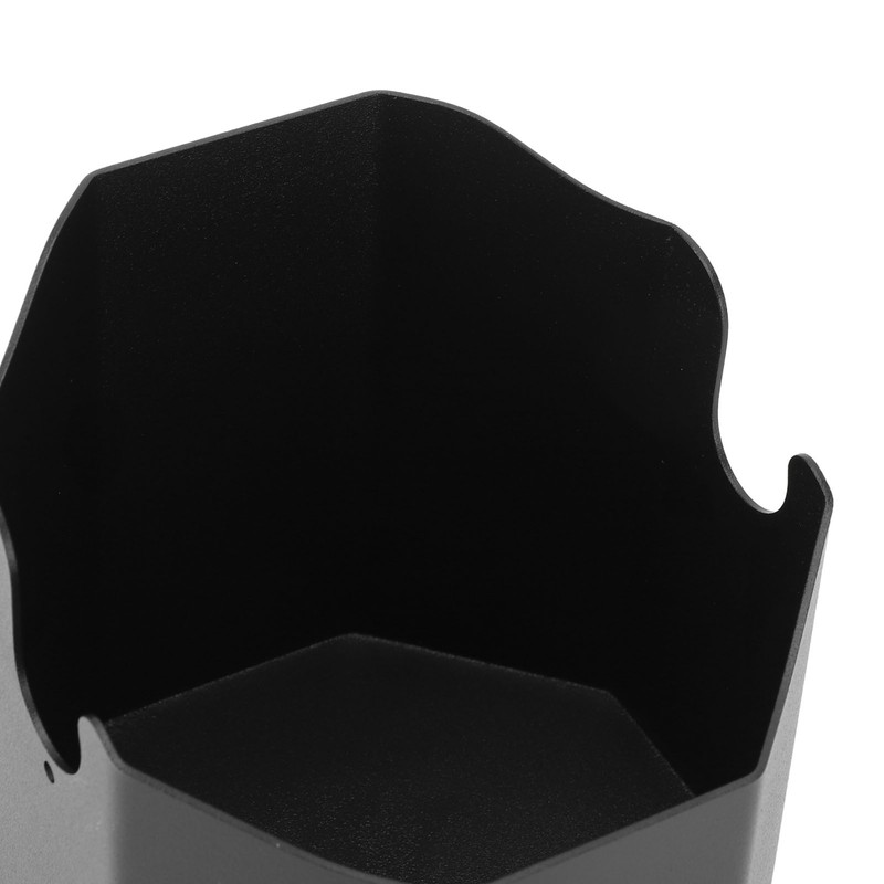 Coffee Ground Knock Box Stainless Steel Small Coffee Knock Box