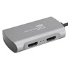 HD Audio Video Capture HDMI to HDMI 4K USB2.0 1080P