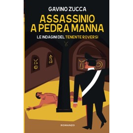 Assassinio a Pedra Manna