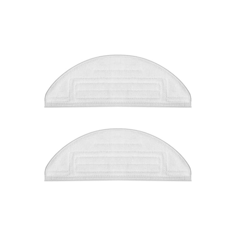 TRDIOL Robot Vacuum Accessories