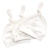 For Babies - First Hat Organic Cotton, Sheep + Snail