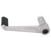 Motorcycle Gear Shift Lever with Shifter Pedal Aluminum Replacement for