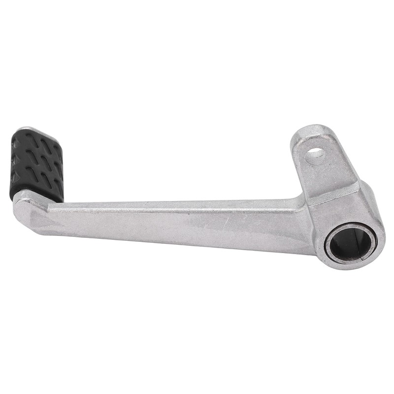 Motorcycle Gear Shift Lever with Shifter Pedal Aluminum Replacement for