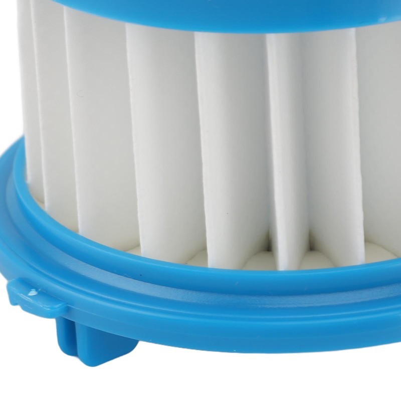 4pcs Vacuum Cleaner Filter Professional Efficient Safe Replacement Filters for