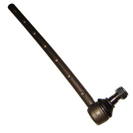 RAParts 186235M91 Tie Rod End Outer - Left Hand Fits Massey Ferguson 50 65