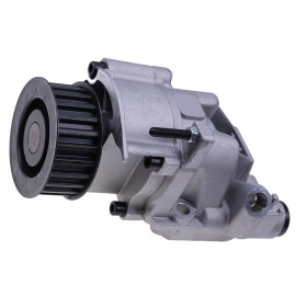 Unbranded Oil Pump 6669530 fits Bobcat 863 864 873 A220 A300 S250 T200 Deutz 1011