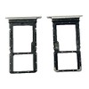 VIESUP 2PCS for Boost Celero 5G Replacement Sim Card Tray