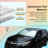 car-attention Front Windshield Heat Blocking Sun Shade Cover For Toyota