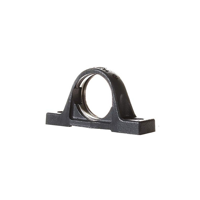 INA GG.ASE06-N Floor Bearing Housing with Long Base 62X158X82X109.5