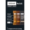 RXBAR Protein Bars, Protein Snack, Snack Bars, Variety Pack, 18.3oz