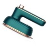 38W Small Mini Iron Portable Steam Iron Handheld Hanging Ironing