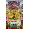 Sedanos Sedano's Lightly Salted Plantain Chips, 21.16 oz mariquitas de