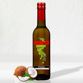Coconut White Balsamic Vinegar 60 mL = 2.02 fluid ounces