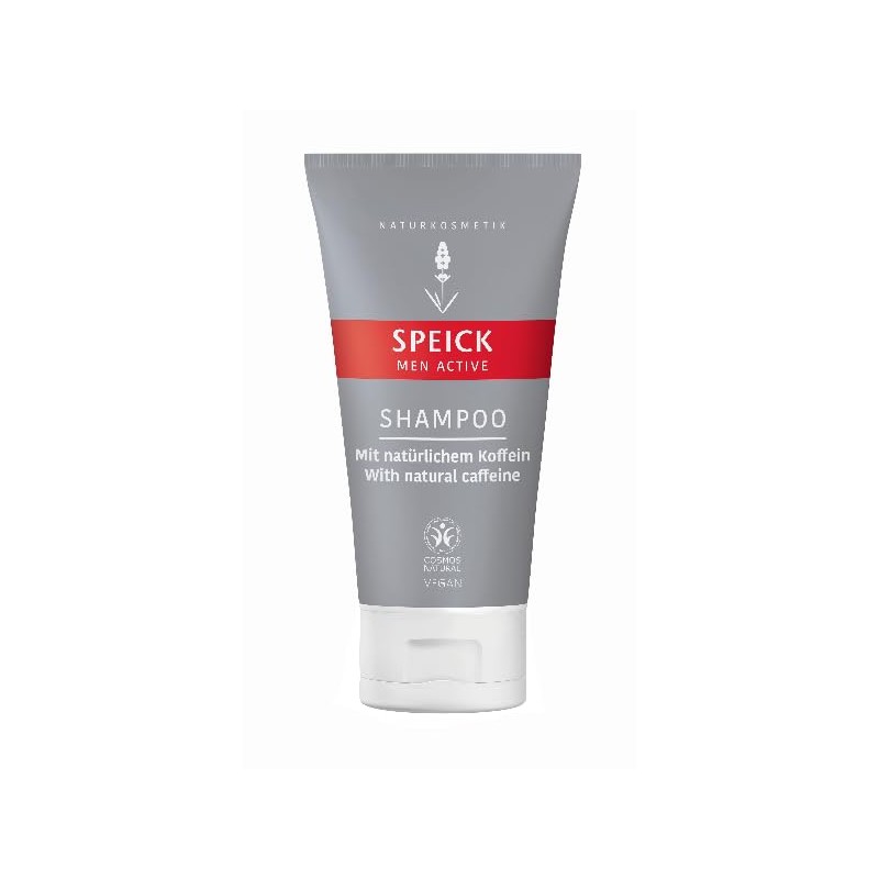 Speick MEN Active Shampoo