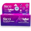 Sico Lubricante Íntimo En Gel Sico Softlube Pleasure Plus 56.7g