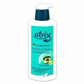 Atrix Hand & Nail Cream 400ml Hand Moisturizer Nail Cleanser Skin Care Massage Care Moisturizing Product Cash on Delivery or Payment upon Order / 아트릭스 핸드앤네일 크림 400ml 손 보습제 손톱 양제 피부관리 마사지 케어 보습 제품 착불 또는 주문시 결제