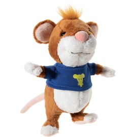 HEUNEC Lili 589674 Baby Toy Blue