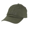 Aigle ZRKAD34 Men's Signature Cap, green (dark green)