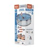 Bestway Steel Pro MAX 10 Foot x 30 Inch Round