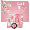Maja, Estuche Coleccionable Love Rose 2 piezas, contiene un Body