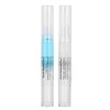 2Pcs Pet Beauty Brush Dog Cat Dental Calculus Tartar Stone