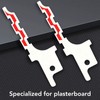 20PCS Mini Reciprocating Saw Blade Stainless Steel Cutting Recip Saw