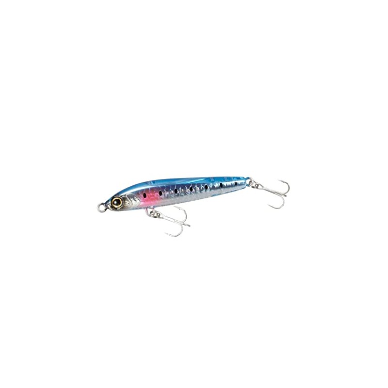SHIMANO OL-260R Soare Rise Shot Stick 60S Jet Boost 017