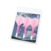 Condor Zero Stress Flight System - Standard Clear Pink -