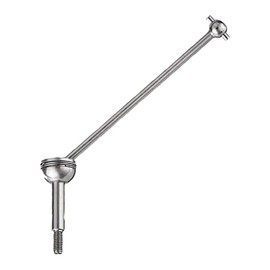 Hitec WLtoys Universal Shaft (DRIVING/Explorer) WLC-1315 RC Car Spare Parts for RC Car, RC Control, Buggy, Drift, 1/12, 1/14