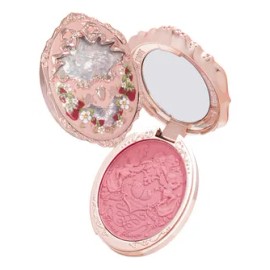 Flower Knows Rubor Strawberry Rococo Tono 05 Berry Mary