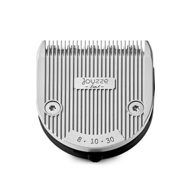 JOYZZE C-Series Clipper Blades for Hornet/Stinger Clippers - Professional Dog Grooming Blades for Tangle-Free,Ideal for Trimming - Compatible with C Series Clippers (5 in1 Standard)