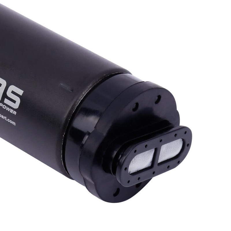 OSIAS OEM Marine/Outboard Fuel Pump Replacement for Mercury 4-Stroke 20HP