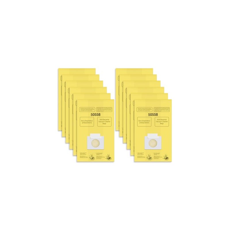 Vacuum Bags Replacement for Kenmore Canister C/Q 5055 50555 50557