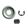 sthus Clutch Needle Bearing Washer Fits Stihl 021 023 025