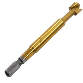 GREATTOOL ZAC-10 Zagri Cutter, 0.4 inches (10 mm)